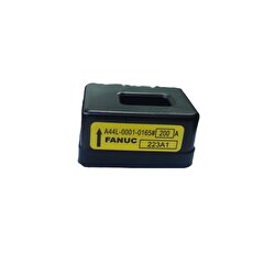 Fanuc A44L-0001-0165#200A  Akım Trafosu 