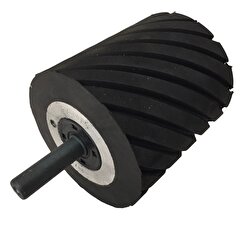 CAN 100x100 Bant Zımpara Tekeri 