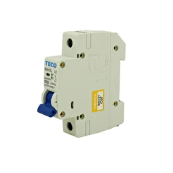 Teco BM-63LC/1040 Otomatik Sigorta 1 Adet