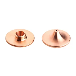 Miltaş D28 Concave Single Nozzle 1mm,1 Adet