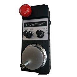 Future iHDW BLA7L-IM 5V Cnc El Çarkı (EMG)