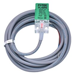 Fotek PL-05PB Sensör 