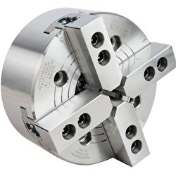 AutoStone KT08-4 Açık Merkezli 4 Ayaklı 8'' Hidrolik Ayna 