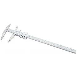 Dasqua 1300-5030 Çift Çene Mekanik Kumpas 0-1000mmx0,02 