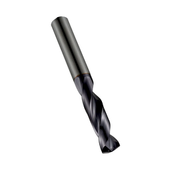 Dormer Ø6.8 3D İçten Su Vermeli Matkap ucu 