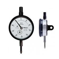 Mitutoyo 2046-A Komparatör Saati 