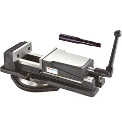 Vertex VJ-400 110x185mm Uzun Tip Süper Open Mengene 