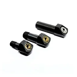 Gülmezoğulları Taret Su Nozzle 2'li Set 