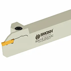 Smoxh 2525 BDKT/R K3C-T22 Kanal Kateri (Sağ) 