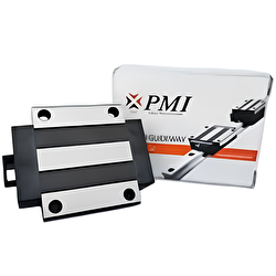 PMI MSA 35 LE SS FCN Geniş Uzun Lineer Araba 