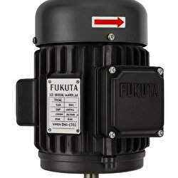 Fukuta Endm01 İndüksiyon Motoru 