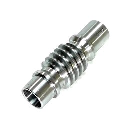 Sağlık Makina A02 SN50-SN71 Kısa Kamalı Seri Hareket Sonsuzu 