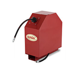 Gürışık VM-15K 15 Mt Hortumlu Kasalı İnce Yağ Makarası 