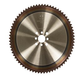 Hirono TCT Daire Testere: 285x2.0x1.7x32x60z 1 Adet