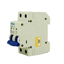 Teco BM-63LC/2020 Otomatik Sigorta 1 Adet
