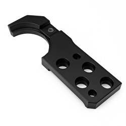 Huzel BT40 ATC KOL ÇENESİ 