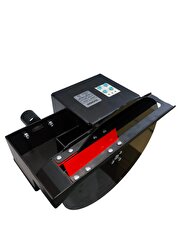 Duomak Disk Tipi Yağ Sıyırıcı 