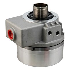 AutoStone TK852S 8'' Hidrolik Çektirme Silindiri 