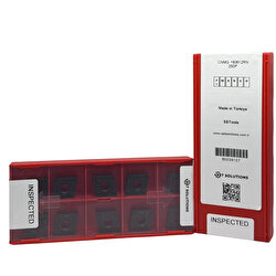 SSTools CNMG160612RN AC250P Torna Ucu 1 Kutu 