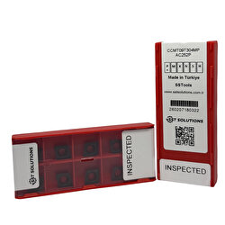 SSTools CCMT09T304MP Torna Ucu 1 Kutu 