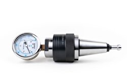 CEBIO BT30 Spindle Çekme Kuvveti Ölçüm Cihazı 