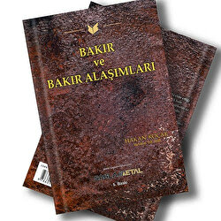 Bakır ve Bakır Alaşımları 