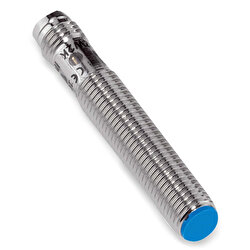 Sick 1040878 M8 Soketli Düz Kafa Npn No Uzun Gövde Endüktif Sensör 