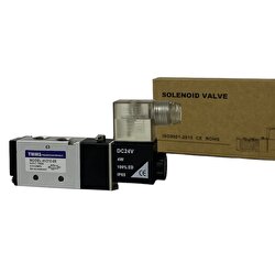 TMMS Valf 4v210-08 ESY 5-2 1/4 