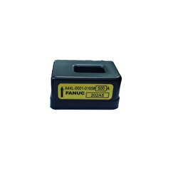 Fanuc A44L-0001-0165#500A Akım Trafosu 