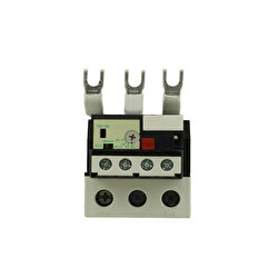 Teco RHU-10F/0.8M1 Termik Röle 