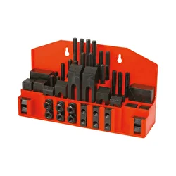 PLD C750-58M16  M16 Kalıp Bağlama 