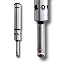 Güvenal Işıklı Prob 