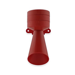 İkatlon İK-1041 120DB 220V 2 Sesli Borulu Korna 