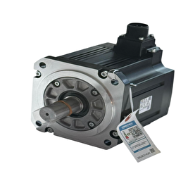 Mitsubishi HF 154S-A48 Servo Motor 