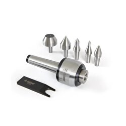 Özkayalı Değişir Uçlu MK4 Punta 