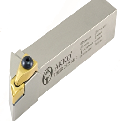 AKKO TDJNL 2525 M15 Dış Torna Kateri 