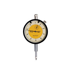 Asimeto AS-402200 0-20Mmx0.01 Agd2 Komparatör Saatı Sap:8mm 