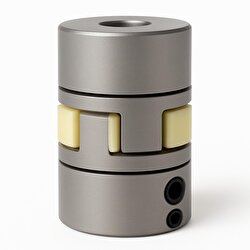 Bayrampaşa Otomasyon 35x35x114 L CNC Kaplini 