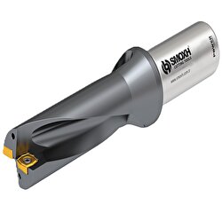Smoxh SDUM 30XD3 SP-XO11 Değiştirilebilir Uçlu Delik Delme Takım 