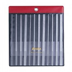 Besdia CF-400 Elmas Eğe Seti 12'li 