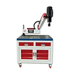 King Servolu Kılavuz Çekme 