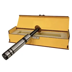 Ncmak Işıklı Sesli Antimanyetik T Prob 