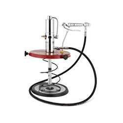 Gürışık A-1/16 Havalı Gres Pompası (Kovasız) 