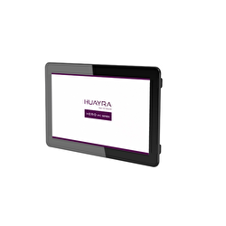 Huayra Hero156-I57-R16-S2 i5 Th 7.GEN 16GB Ram/256GB SSD Endüstriyel PC 1 Adet