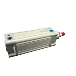 Tekmak VDMA 63x50 İSO Silindir 