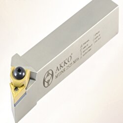 AKKO MTJNR 2020 K16 Dış Torna Kateri 