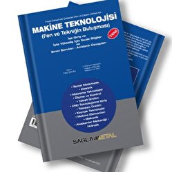 Makine Teknolojisi 