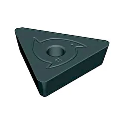 Heikenei TPKN 1603 HAP25M Karbür (Elmas) Frezeleme Ucu (10 Adet) 