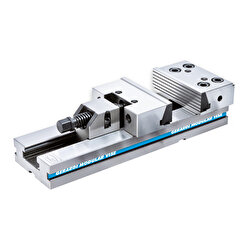 Gerardi GR.04.30000 Süper Hassas Tezgah Mengene 175x300mm 