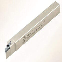 AKKO SVJCR 1616 K11-S Dış Torna Kateri 